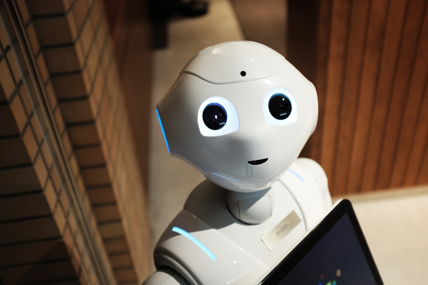 The Role of AI in Shaping Our Future