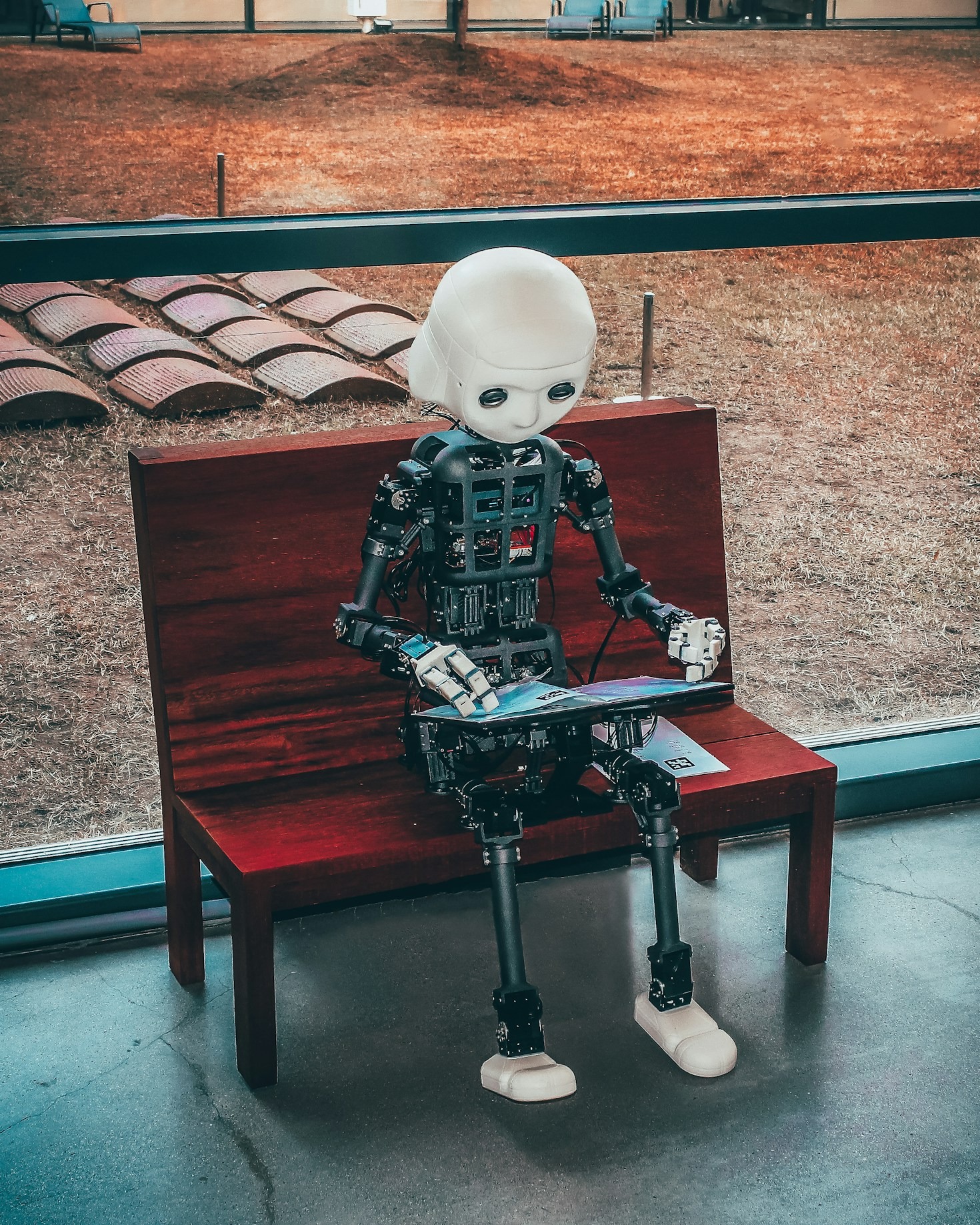 Meeting Human Needs Through Advanced Robotics
