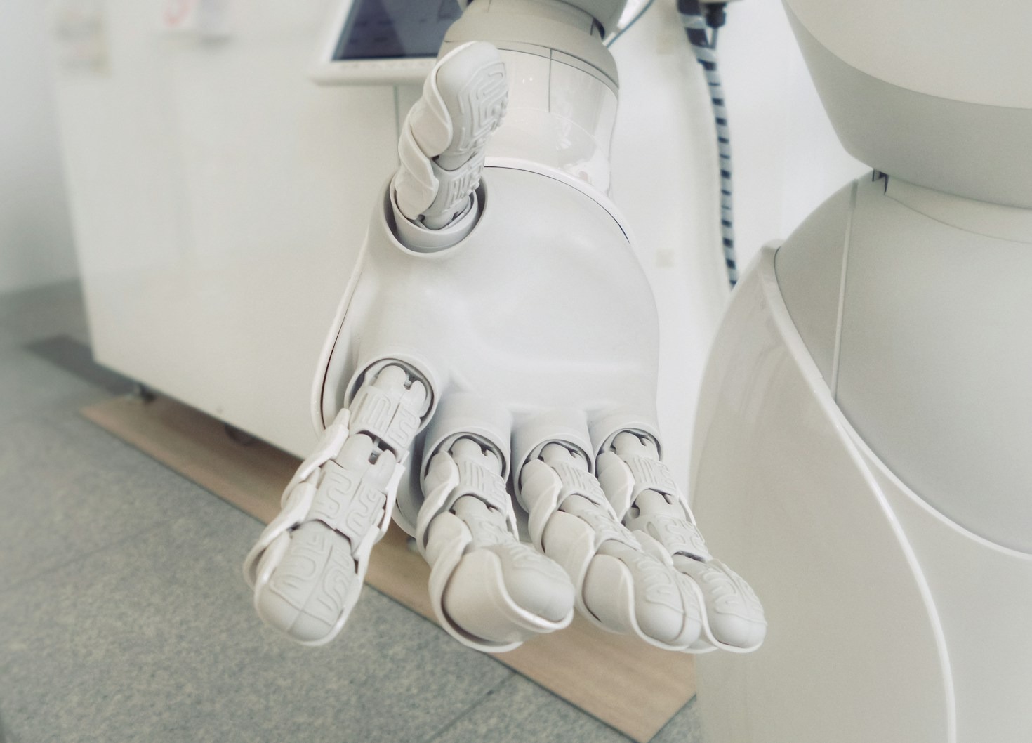 Innovative Robotics That Change the World